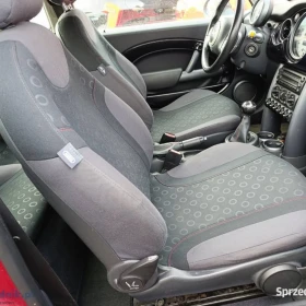 Mini Seven 1.6 benzyna 2006r