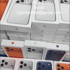 Apple iPhone 17 Pro Max, iPhone 17 Pro, iPhone 17, iPhone Air, iPhone 16 pro max