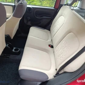 Fiat Panda 1.2 benzyna 2016r serwisowany od 1 właściciela