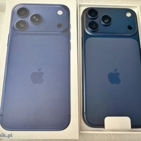 Oryginal Apple iPhone 17 Pro Max, iPhone 17 Pro, iPhone 17, iPhone Air, iPhone 16 Pro Max, iPhone 16 Pro, iPhone 16, iPhone 16 Plus, iPhone 15 Pro Max