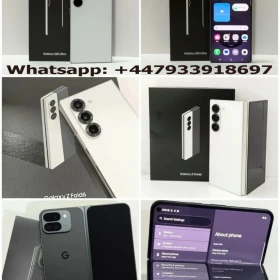 Samsung Galaxy S25 Ultra 5G, S25+, S25, S24 Ultra, Z Fold7, Z Flip7