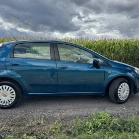 FIAT PUNTO -EVO Zadbany od Kobiety z Domu / Umowa > Polecam