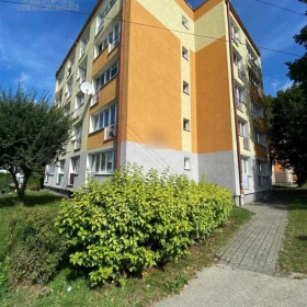 Kawalerka Tysiąclecie Częstochowa