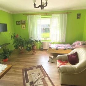 Dom w Pacierzowie działka 4600m2