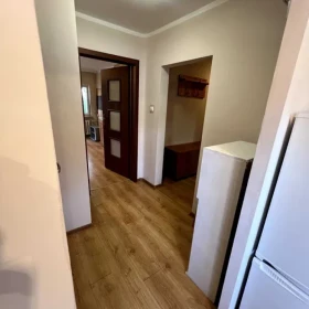 Dwupokojowe 48m.kw na 3 pietrze dla pary lub studentek