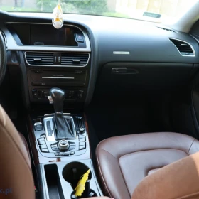 Audi A5 Sportback 2.0 180KM