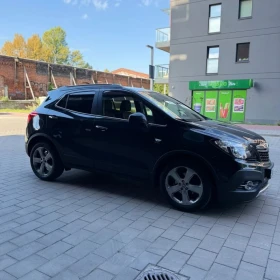 Opel Mokka 1.4 T Cosmo S&S 4x4