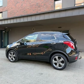 Opel Mokka 1.4 T Cosmo S&S 4x4