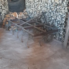 Sprężynówka używana