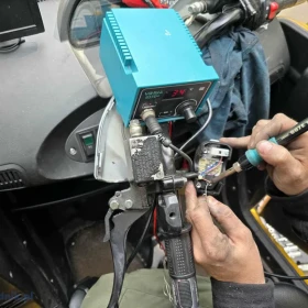Dojazdowy Serwis Naprawy Skuterów Inwalidzkich Shoprider, Rowerów Trójkołowych, Rowerów Elektrycznych