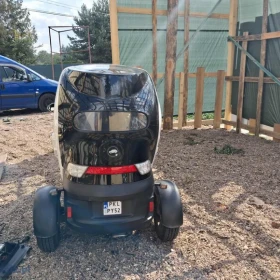 Dojazdowy Serwis Naprawy Skuterów Inwalidzkich Shoprider, Rowerów Trójkołowych, Rowerów Elektrycznych