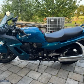 Kawasaki GPZ 1100