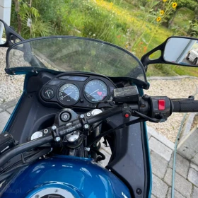 Kawasaki GPZ 1100