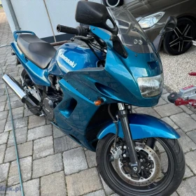 Kawasaki GPZ 1100