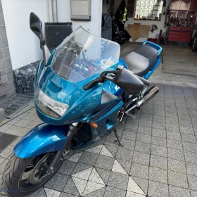 Kawasaki GPZ 1100