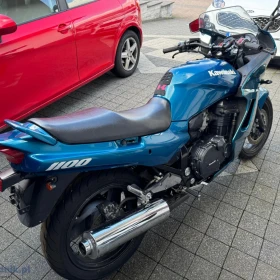 Kawasaki GPZ 1100