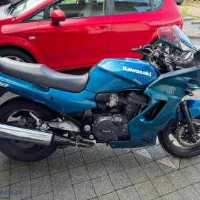 Kawasaki GPZ 1100