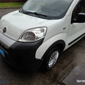 Sprzedam Dostawczy Fiat Fiorino 1,3 Euro 5 2016 F,Vat