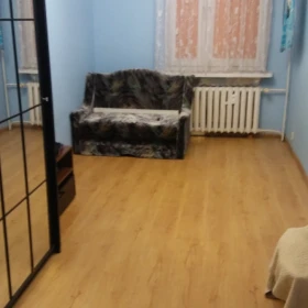 Wynajmę mieszkanie 2 pokoje OKAZJA