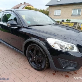 Volvo C30 1.6 Diesel 2010r po lifcie serwisowany