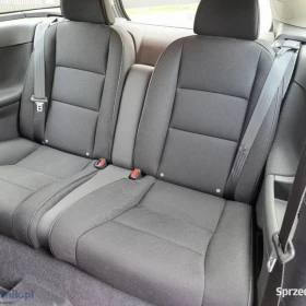Volvo C30 1.6 Diesel 2010r po lifcie serwisowany