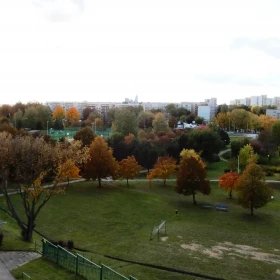 OTOCZONE ZIELENIĄ 3-POKOJOWE MIESZKANIE CZĘSTOCHOWA PÓŁNOC