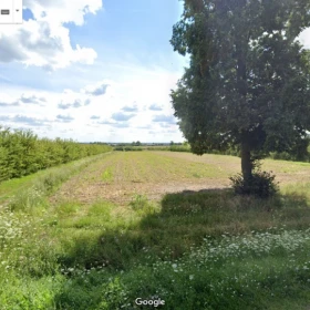 Ziemia inwestycyjna rolno/budowlana, 2,02 ha przy trasie K48 łączącej S19 (Via Carpatia) i S17 (Warszawa-Lublin)