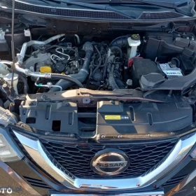 Nissan Qashqai 1.3 DIG-T N-CONNECTA