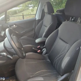 Peugeot 208 1.2 VTi Active