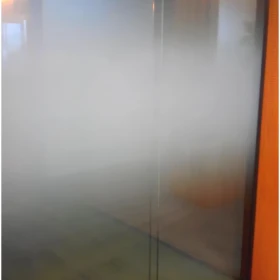 Folie gradientowe Warszawa - folie dekoracyjne wzory gradientowe -folie do oklejania szyb Warszawa - folie z usługą oklejania szyb MGŁA Warszawa