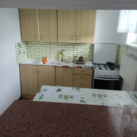Wynajme 2 pokojowe mieszkanie