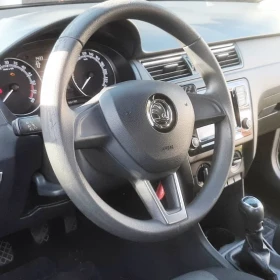 Skoda RAPID 1.4 TDI DPF Active