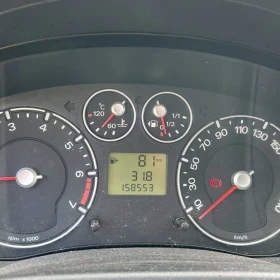 Ford Fiesta VI 1.3 70KM 51kW Krajowy