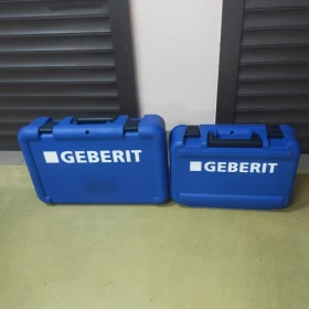 Zaciskarka Geberit 76 i 88