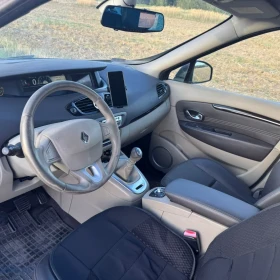 Renault Grand Scenic 7 osobowy 2011r 1.9dci 188tys