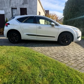 Citroen ds4 SALON POLSKA