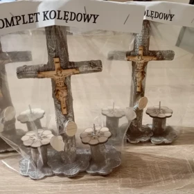 Komplety koledowe brzoza.