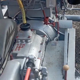 Konkretna PRZERÓBKA : C-330/328 Bez WOM , Bez Prawa Rejestracji 1987r,