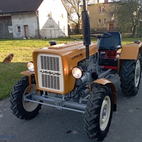 Konkretna PRZERÓBKA : C-330/328 / bez WOM , bez Prawa Rejestracji 1987r, Polecam