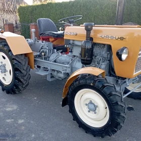 Konkretna PRZERÓBKA : C-330/328 / / bez WOM , bez Prawa Rejestracji \\1987r, Polecam