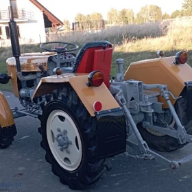 Konkretna PRZERÓBKA : C-330/328 / / bez WOM , bez Prawa Rejestracji \\1987r, Polecam