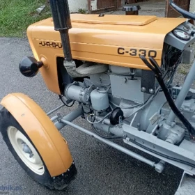 Konkretna PRZERÓBKA : C-330/328 / / bez WOM , bez Prawa Rejestracji \\1987r, Polecam