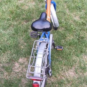 Rower dziecięcy 20 cali z przerzutkami