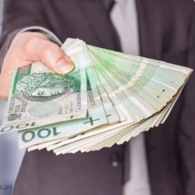 Pożyczka dla małych przedsiębiorców - bez zabezpieczeń - minimum formalności, przychody na oświadczenie - decyzja w 15 minut - brak opłat wstępnych Od