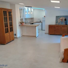 Wynajmę mieszkanie w Kiedrzynie o powierzchni 64m2 + balkon i ogródek