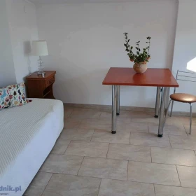 Wynajmę mieszkanie w Kiedrzynie o powierzchni 64m2 + balkon i ogródek