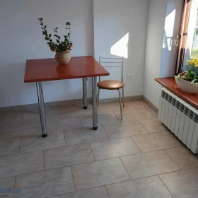 Wynajmę mieszkanie w Kiedrzynie o powierzchni 64m2 + balkon i ogródek