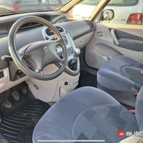 Citroen Xsara Picasso 1.6 Citroën Minivan