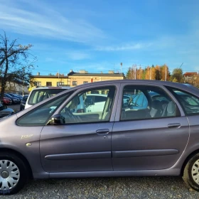 Citroen Xsara Picasso 1.6 Citroën Minivan