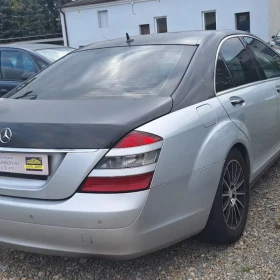 Mercedes-Benz Klasa S W221 (2006) 3.0